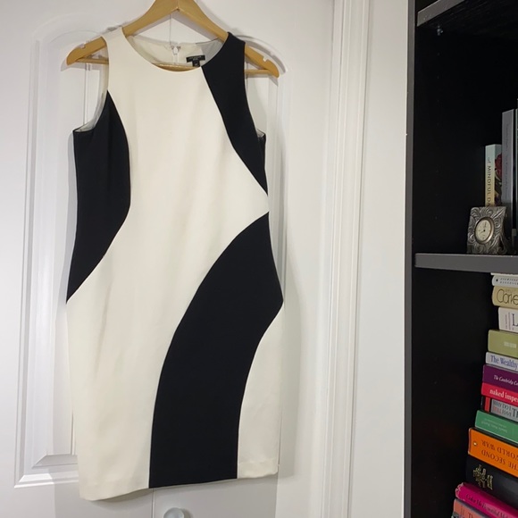 Ann Taylor Dress - Picture 1 of 1